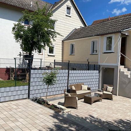 Wohnen In Niederweimar Zwischen Marburg Und Giessen Lejlighed Eksteriør billede